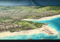 威海景点地图，哪处自然风光最值得一游？隐藏的绝美景点有哪些？