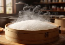 米饭怎么蒸才好吃