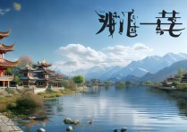 大理游必去景点有哪些？本地人私藏小众路线推荐