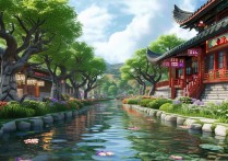 长歌景点哪里好玩？必打卡景点有哪些推荐？