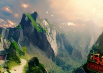 泰山景点介绍，这些自然与文化瑰宝，你了解多少？