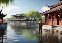 扬州瘦西湖有哪些必打卡景点？深度讲解带你玩转精华！