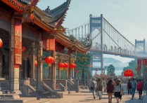 泉州有哪些小众又好玩的景点值得打卡？