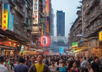 重庆九龙坡景点有哪些免费又好玩的亲子打卡地？