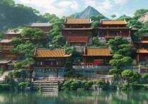 广西景点排行榜TOP10有哪些必打卡的？