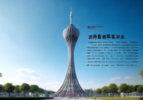 广州塔景点介绍有哪些必玩项目和小众玩法？