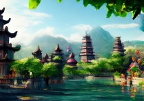 延安附近有哪些小众又好玩的旅游景点推荐？