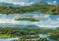 上林县有哪些特色旅游景点，你了解多少？