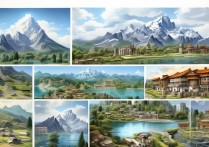 吕梁旅游景点大全排名，哪些景点最值得去？