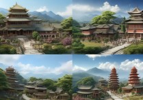 罗浮山旅游景点大全，哪些是隐藏的绝美秘境？