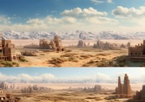 甘肃旅游景点大全排名最新2024，哪些景点必去攻略？