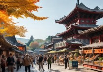 南昌秋季旅游景点有哪些不拥挤又好玩的？