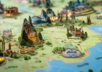 广西旅游景点攻略，有哪些不可错过的绝美景点推荐？