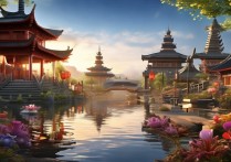 南阳附近有哪些小众又好玩的旅游景点值得去？