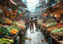 热市景点有哪些值得打卡？避开人潮的秘诀是什么？