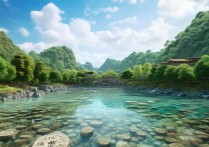 三明永安有哪些必游景点？揭秘永安旅游攻略之谜！