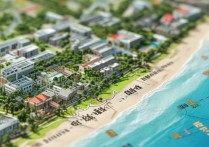 三亚景点分布地图哪里能找到最新详细版？