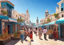 突尼斯有哪些必去的小众旅游景点？