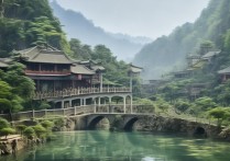 鹿寨景点有何独特之处，游客体验如何？揭秘广西鹿寨旅游魅力之谜？