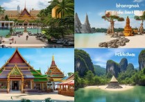 泰国有哪些旅游景点适合亲子游且性价比高？