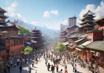 南平市旅游景点