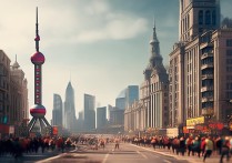 上海景点排行最新版，哪些小众景点值得一去？