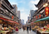 潍坊一日游免费景点都有哪些？探寻不花钱的精彩旅游目的地！