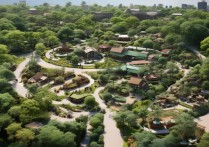 济南动物园景点介绍有哪些必玩项目和小众打卡点？