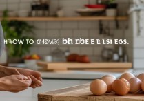 怎么挑选新鲜鸡蛋