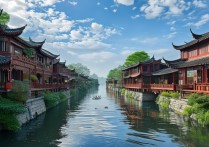 渭塘景点有哪些值得打卡的小众好去处？