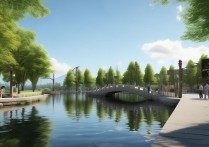 海珠湖公园景点介绍有哪些必打卡的隐藏玩法？