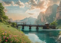 恩施咸丰有哪些小众景点值得一去？