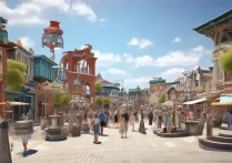 新兴景点这个网红打卡地，你真的了解它的背后故事吗？