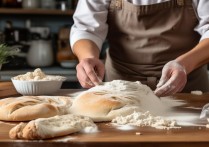 面饼怎么做又软又好吃