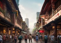 广州东山口景点有哪些必打卡的文艺打卡地？