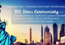 美国旅游景点有哪些？推荐适合亲子游的经典景点。