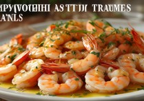 虾尾怎么做好吃又简单