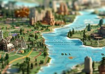 大荔旅游景点大全排名，哪些景点最值得去？