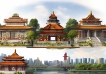 南京十大景点排名揭晓，这些名胜古迹中哪一个是你的心头好？