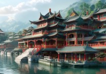 中国名胜旅游景点有哪些必去的地方？