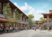 马来西亚景点众多，哪个自然奇观最值得一看？揭秘未知的马来西亚旅游之谜！