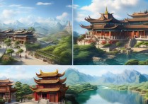 南阳十大旅游景点有哪些值得去？