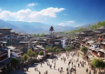 大理古城附近有哪些小众景点值得一逛？