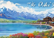 大理最值得去的景点是哪些？求本地人私藏的必打卡地推荐！