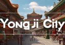 永济市有哪些必去的小众旅游景点值得打卡？