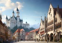 慕尼黑必去景点有哪些？本地人私藏小众路线推荐！