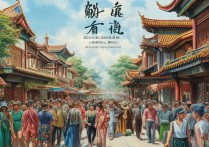 广东五一旅游景点哪里人少又好玩？