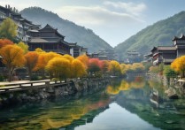 安徽含山旅游景点有哪些值得一去的特色地方？