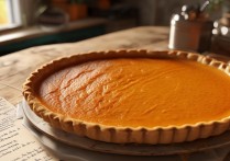 南瓜饼怎么做好吃又简单又软