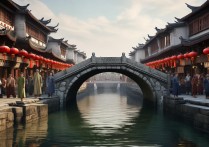 苏州山塘街景点图片哪里找？哪些必看？